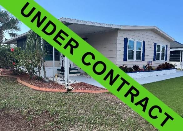 Mobile home for sale in Bradenton, FL